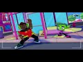 CARTOON NETWORK UK Idents Promos Continuity October 8 2024