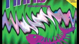 Tony De Vit Fish Tales Vol.1 'Battered & Crispied'