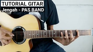 Download lagu Tutorial Gitar JENGAH PAS BAND... mp3