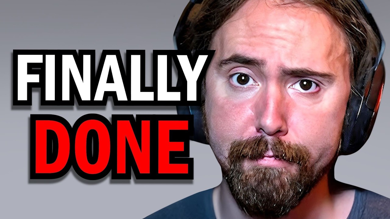 Hasan Just Got Instant Karma..