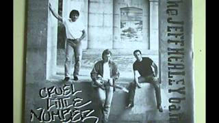 Jeff Healey Cruel Little Number