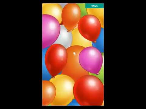 Angry Birds Blast (AB Blast)  Level 74 Mission Complete 3 Start