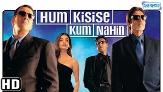 Hum Kisi Se Kum Nahin (2002) Video