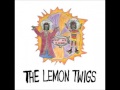 Soothe by The Lemon Twigs