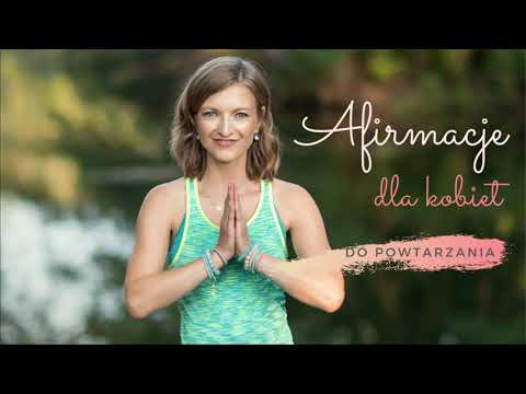 AFIRMACJE DO POWTARZANIA spełnianie marzeń