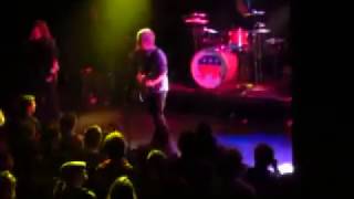 Nada Surf-The Way You Wear Your Head-Boston Stands ACLU 3-18-17