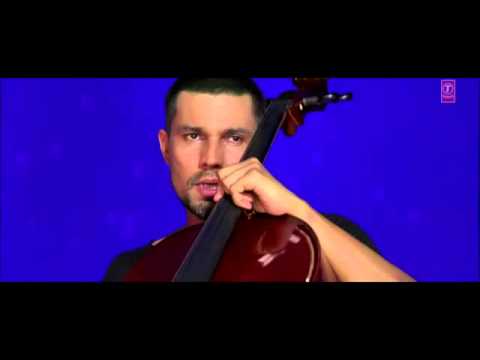 Ishq Bhi Kiya Re Maula - Full Song (HD-1080p)Arsalan.flv