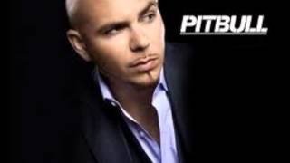 Pitbull- Que Tu Sabes D&#39;eso