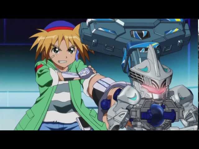 Character Spotlight - Lightning Fin and Kaito Samejima