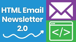 HTML Email Template From Scratch