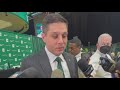 Wes Miller era begins at Charlotte