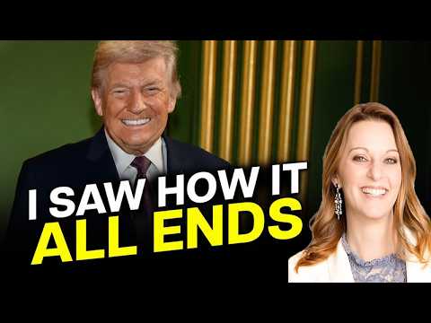 Julie Green Prophecy 🚨 What God Told Me About Trump Assassination Rumors — Prepare for a Shock!