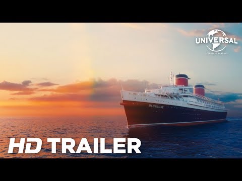 ICH WAR NOCH NIEMALS IN NEW YORK - Offizieller Trailer [HD]