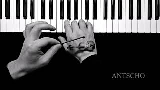 ANTSCHO - Tutamas Piano Cover (2024)