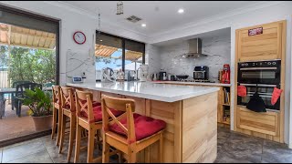 Video overview for 62 Excalibur Circle, Camillo  WA  6111