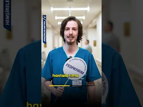Emsey Hospital Hemşireler Haftası