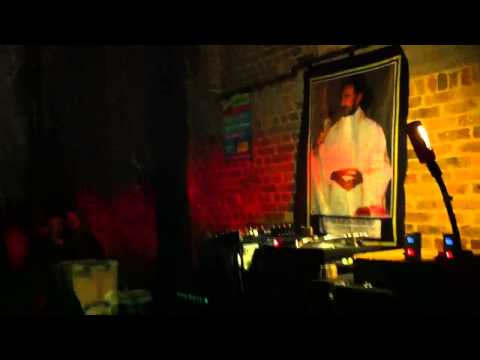 Aba Shanti I @ village underground