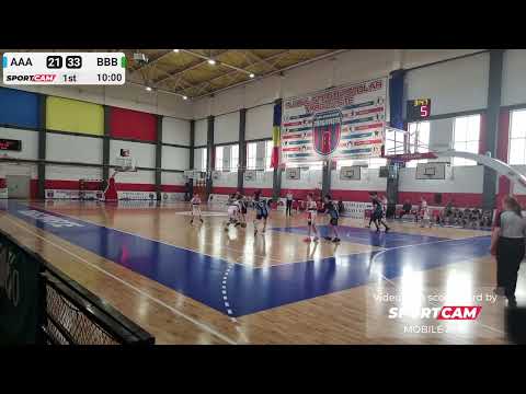 Laguna CSS Târgoviște S3+S4