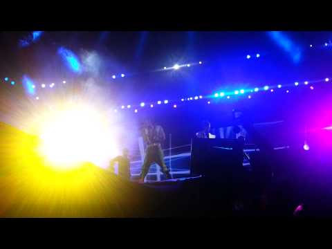 [FANCAM HD] 130119 TASTY You Know Me