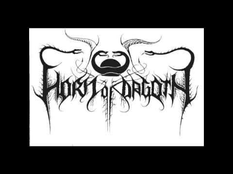 HORN OF DAGOTH - Fettered By a Poisoned Hand