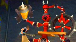 FG&#39;s Underrated Videogame Music 276 - Unversed Boss Version 1 (Kingdom Hearts: Birth by Sleep)