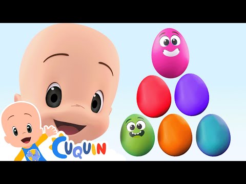 Gallina Turuleca (Sing Along)  - Canta con Cleo y Cuquín