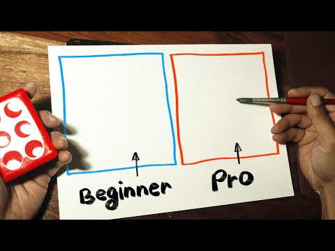 2 Watercolor Paintings | Simple & Advanced Techniques in One Video | Watercolor Tutorial