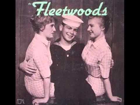 The Fleetwoods - Mr. Blue (Hi-Fi)