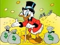 Scrooge McDuck Talks About South Korea And North Korea