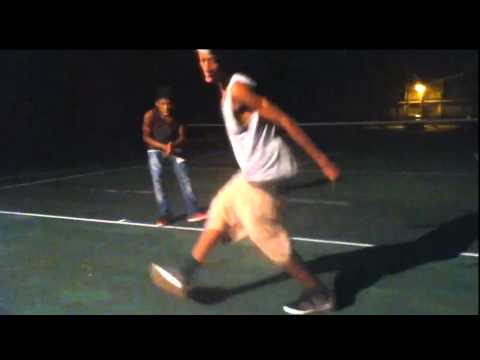 XratedHyp3 l Callout to.. Eddie