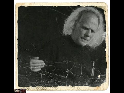 Roman Kostrzewski - Radio Revolta