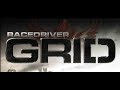 Race Driver: Grid Gameplay ps3