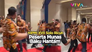 Download lagu Viral Video Ricuh Munas HIPMI Diwarnai Adu Jotos mp3 Download lagu Viral Video Ricuh Munas HIPMI Diwarnai Adu Jotos mp3