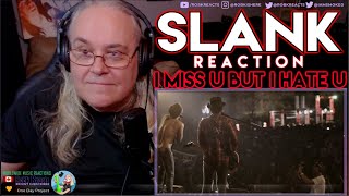 Download lagu Slank Reaction - I Miss U But I Hate U - First Time Hearing - Requested mp3
