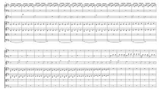 [MuseScore] Ólafur Arnalds - Near light (Arranged by Spookuur)
