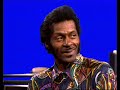 Chuck Berry - Interview (1972-03-24)