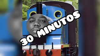 Come on Motherfucker Thomas Tank Remix - 30 minutos - Chu Chu Madafaka