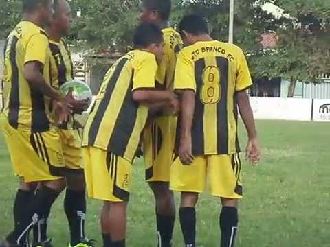LANCE CINCO - PATO BRANCO 1 X 3 ESPORTE CLUBE 105 20.09.2014.