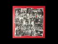 The Miranda S Do The Blitz Full Album