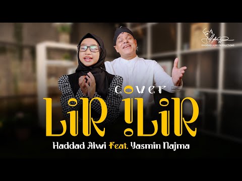 Lir Ilir - Haddad Alwi Feat.  @yasminnajma2819 ( Cover )