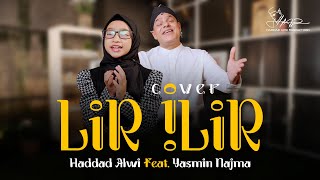 Download lagu Lir Ilir - Haddad Alwi Feat.  @yasminnajma2819 ( Cover ) mp3 Download lagu Lir Ilir - Haddad Alwi Feat.  @yasminnajma2819 ( Cover ) mp3