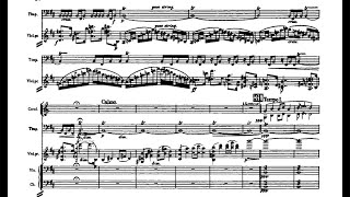 Download lagu Ottorino Respighi - Concerto Gregoriano for Violin and Orchestra (1921) [Score-Video] mp3