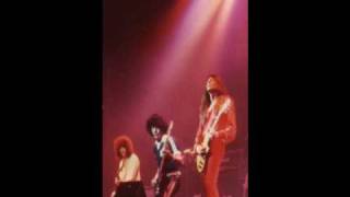 Thin Lizzy Kings vengeance