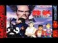 TEKKEN 2 鉄拳2 Unl NES Longplay Heihachi Mishima Playthrough NO DEATH NO MISS RUN FULL GAME