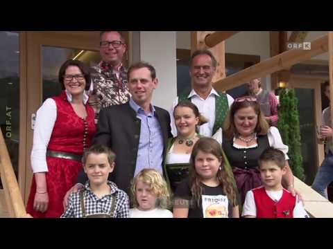 Kärnten heute: Paternwirt in Maria Luggau (21.06.2017)