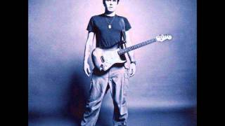 John Mayer - Something&#39;s Missing