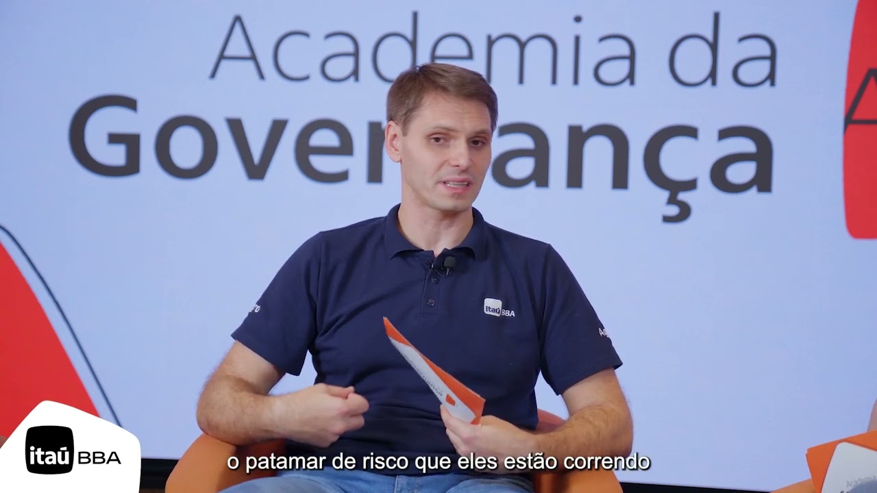Dicas para produtores rurais começarem a usar derivativos | Pílulas de Governança - Itaú BBA