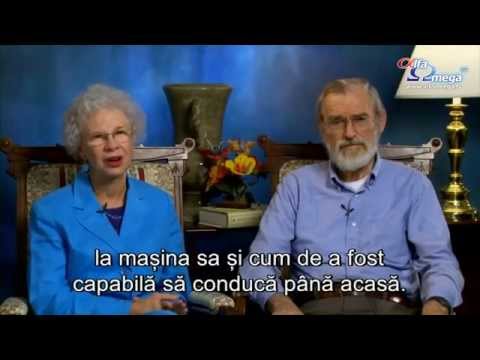 Pasiune pura 4.24 - eliberare de blesteme si suferintele cauzate de pacat