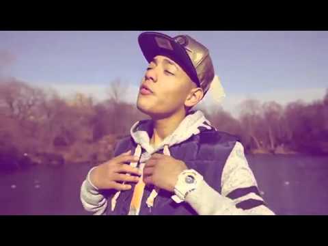 BB Bronx - Pienso En Ti (Official Video HD)