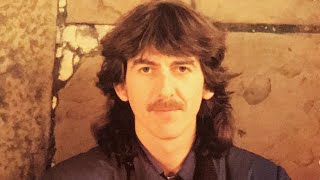 Deconstructing George Harrison - Blood from a Clone (Isolated Tracks)